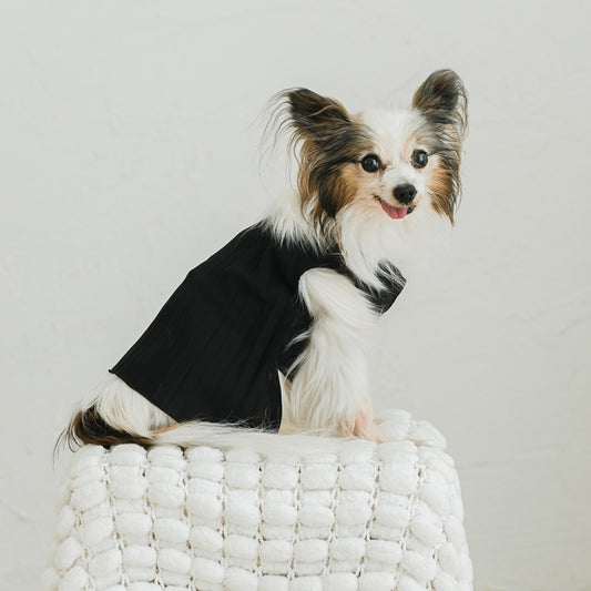 フレアプリーツワンピース