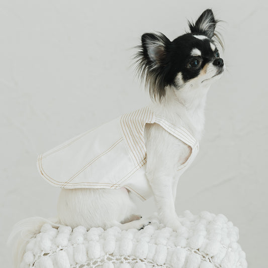 ステッチワンピース・ロンパース