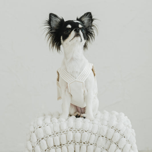 ステッチワンピース・ロンパース