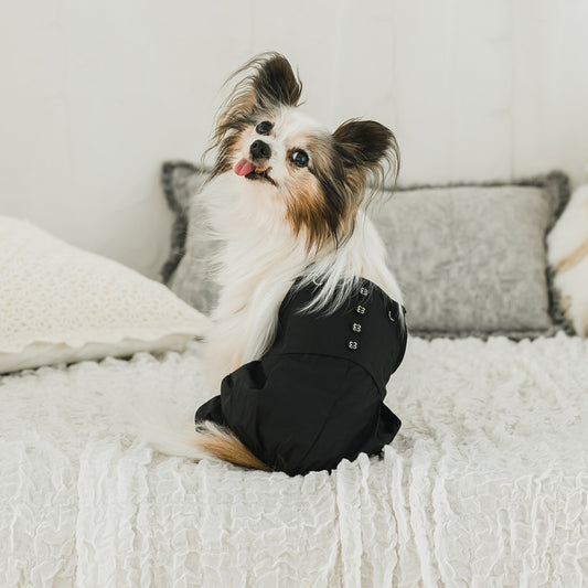 タックワンピース・ロンパース