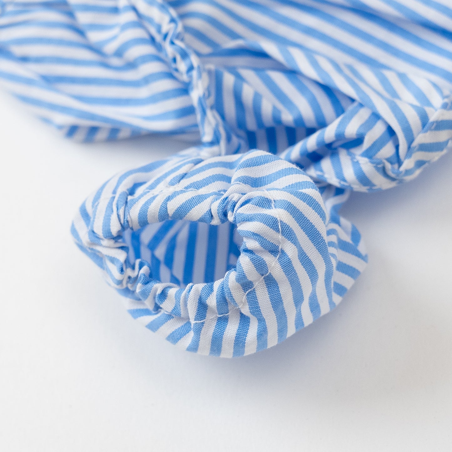 リボンワンピース・ロンパース