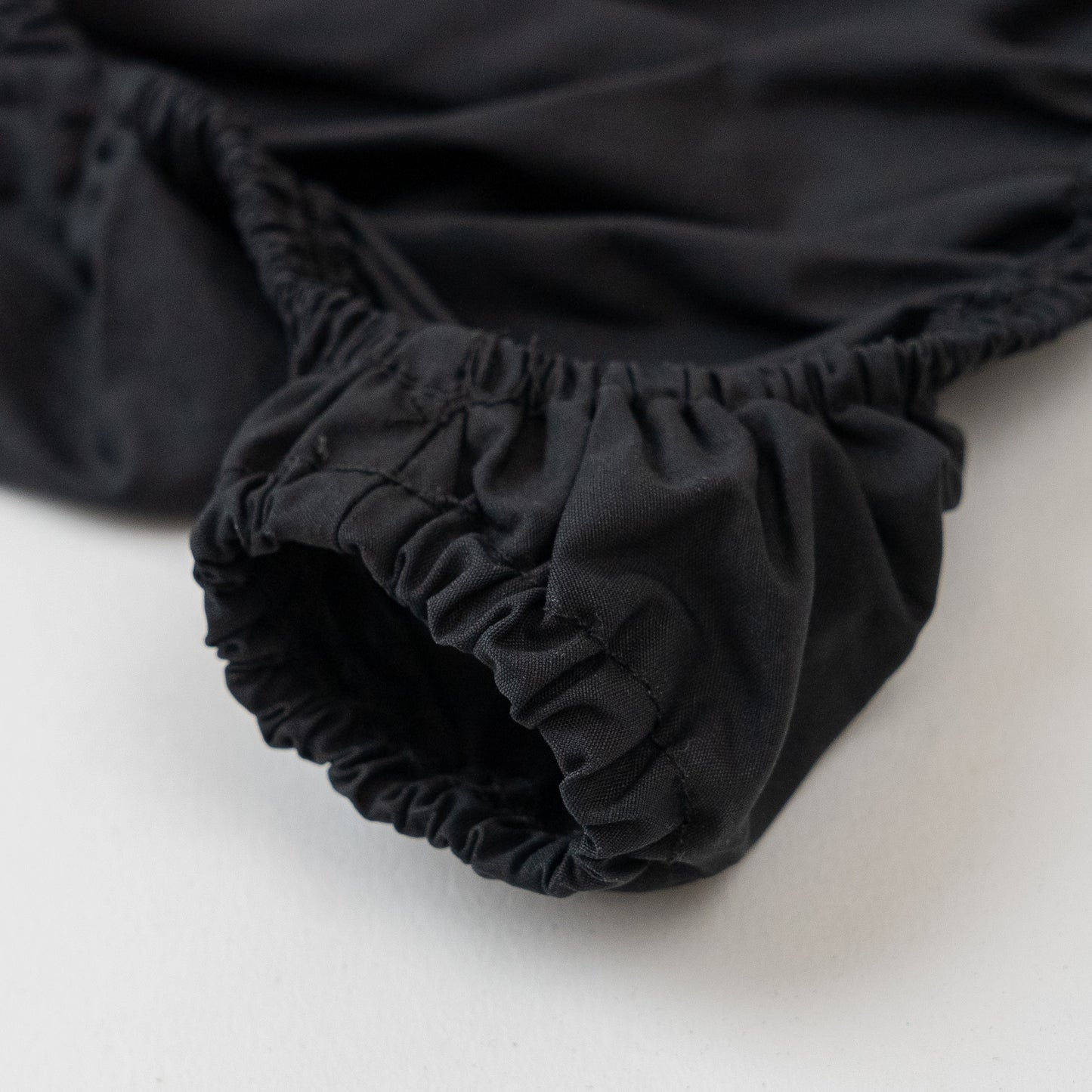 フリルショルダーワンピース・ロンパース