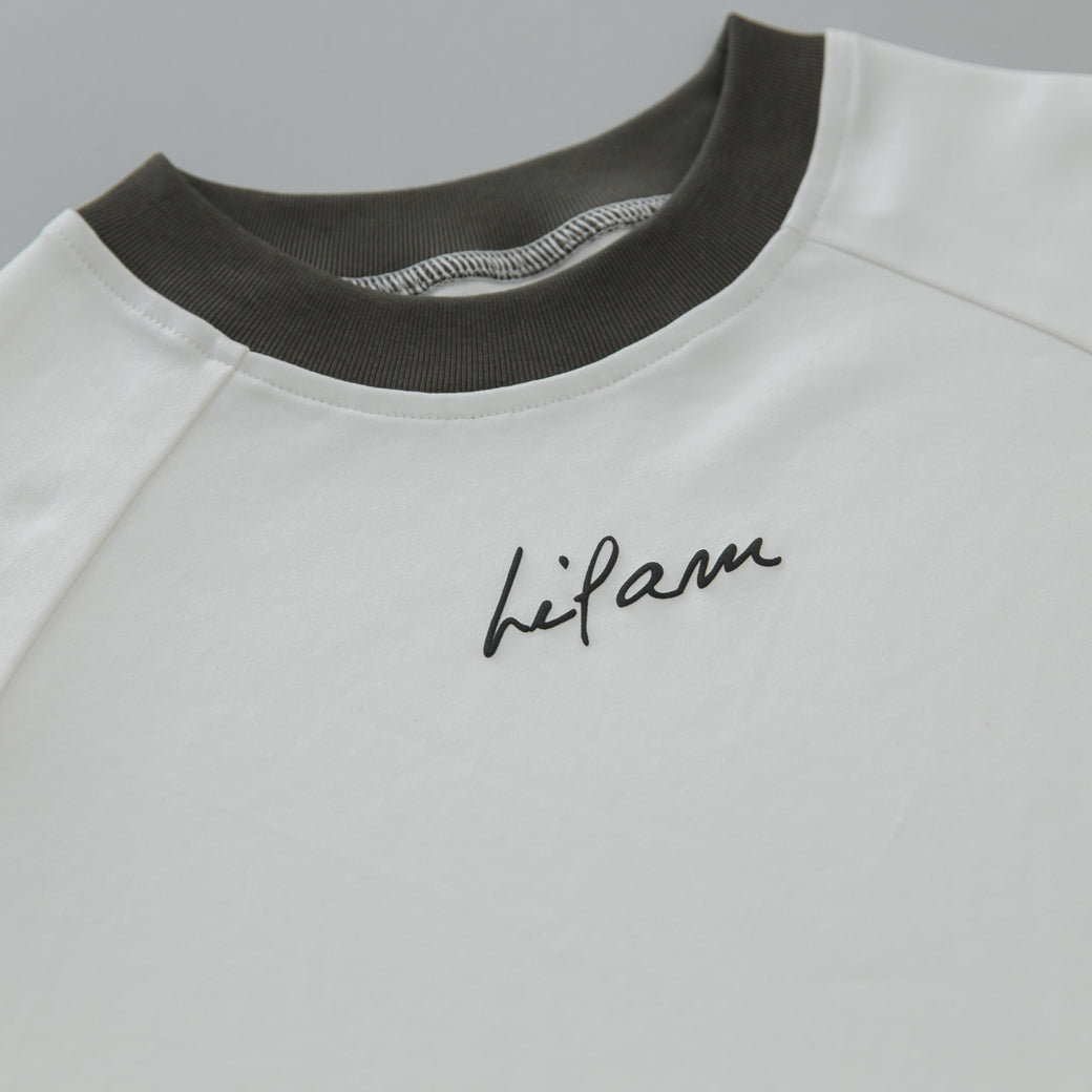 LifamロゴプリントTee(セット)